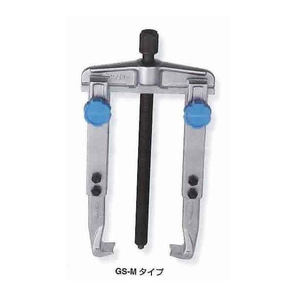 �X�[�p�[�c�[�� �X���C�h�M���[�v�[��GS-M�^ �����O�^�C�v GS200M  [27-277488]