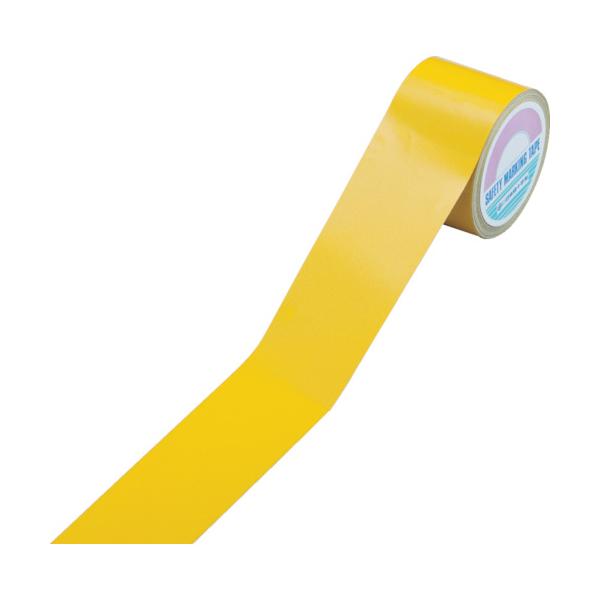 ※在庫品ではありません！メーカー確認後の出荷となります！確認後欠品・廃番等の問題が発生しましたらご連絡いたします！ご了承願います　◆特長：◆衝突防止など、あらゆる危険回避や注意喚起に高い効果を発揮する反射性ラインテープです。◆用途：◆あらゆ...