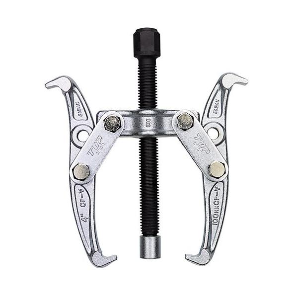 【在庫品】◆保証荷重の大きいトップ工業TOPギヤプ-ラ-GP-200 ◆くわえられるギア等の範囲 直径:80~200mm◆くわえられるギア等の範囲 厚さ（直径最大時）:100mm◆保証荷重:10ton◎