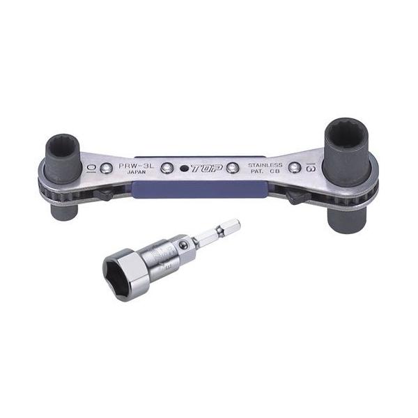 �g�b�v�H�� TOP ���[�X�E�F�C�p�\�P�b�g�t���N���b�` PRW-3LS  [28-412461]