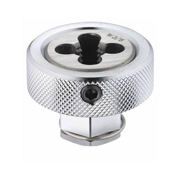 トップ工業 TOP ネジ修正アダプター(ダイス付) NA-25-3 [28 トップ工業 TOP ネジ修正アダプター(ダイス付) NA-25-3 [28
