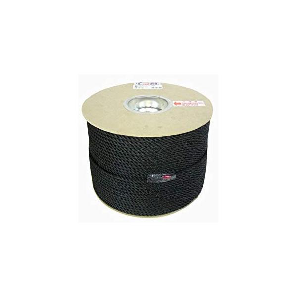 ���^�J���C�N PE�J���[���[�v�h������ 6X200m �u���b�N RE-104  [284-033922]