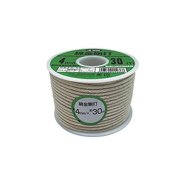���^�J���C�N �ȋ����Ń��[�v �{�r���� 4mm×30m RCX-2  [284-112368]