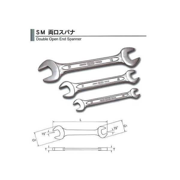 ������ ASAHI �����X�p�i 17X19mm SM1719[29-SM1719]