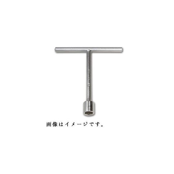 【当日出荷】旭金属 ASAHI T形ボックスレンチ 32mm TB0032