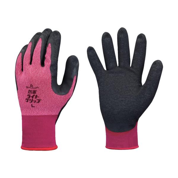 ※メーカー確認後の出荷となります！確認後欠品・廃番等の問題が発生しましたらご連絡いたします！ご了承願います　【在庫品】◆特長● 内側にやわらかくて温かいボアタイプの裏起毛を施しています。◆用途●寒冷地・冷凍庫・冷凍室内での作業◆仕様●色：レ...