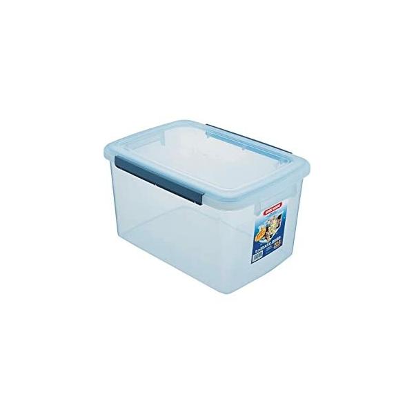 他サイト： アスベル 食品用容器  キッチンボックス NF-55 754302 [I270304]の商品画像