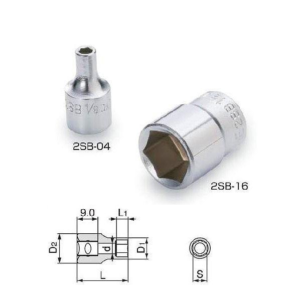 �g�l TONE �\�P�b�g�i6�p�j 2SB-07[30-155549]