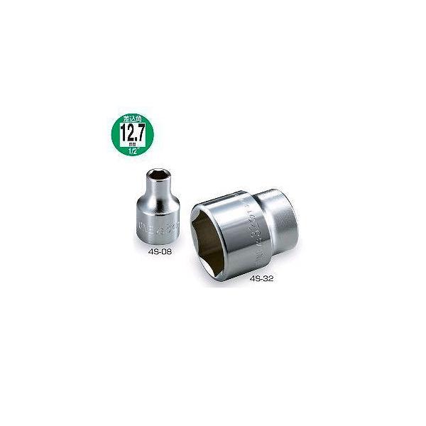 �g�l TONE �\�P�b�g�i6�p�j 1/2 21MM 4S-21[30-156744]