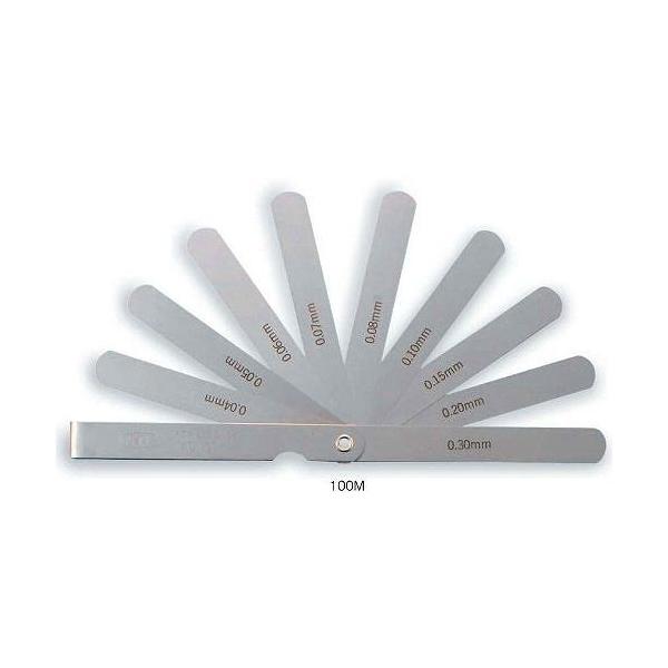 ※在庫品ではありません！メーカー確認後の出荷となります！確認後欠品・廃番等の問題が発生しましたらご連絡いたします！ご了承願います　◆対応サイズ（mm）：0.04、0.05、0.06、0.07、0.08、0.1、0.15、0.2、0.3◆寸法...