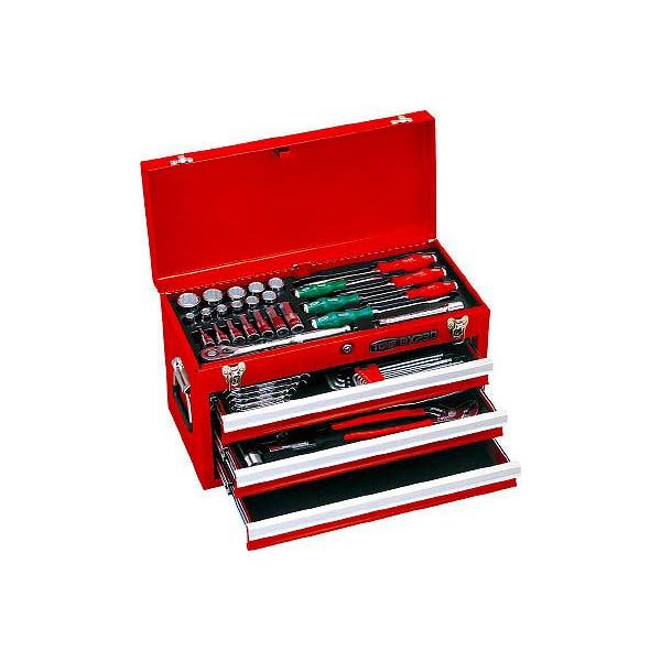 �g�l TONE �c�[���Z�b�g ���b�h TSH4509[30-261189]