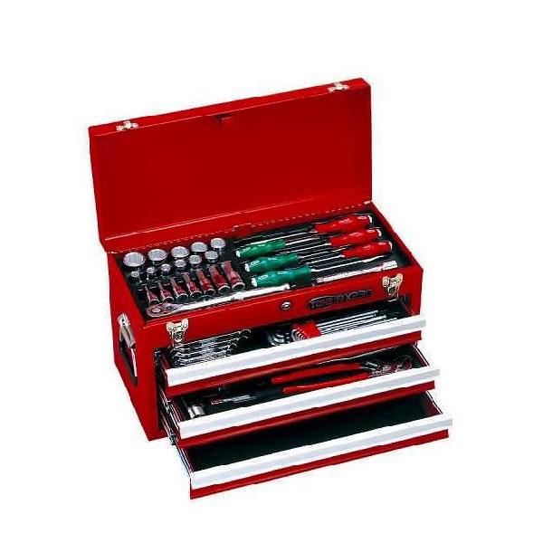 �g�l TONE �c�[���Z�b�g�i�u���b�N�j TSH4509BK[30-265200]