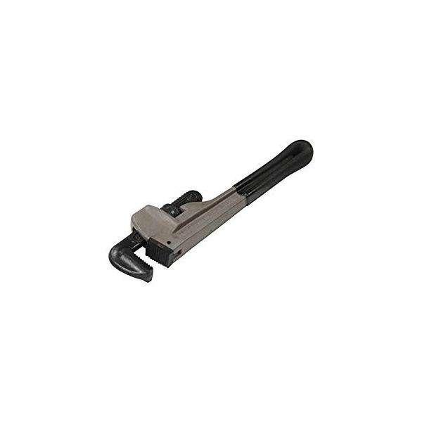 他サイト： トネ TONE アルミパイプレンチ ALPW-300[30-406849]の商品画像