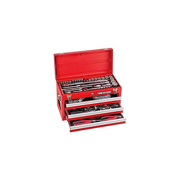 �g�l TONE �y�l��s�z �c�[���Z�b�g TSX95020 [A011511]