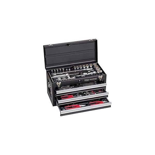 �g�l TONE �y�l��s�z �c�[���Z�b�g TSXT95020BK [A011511]