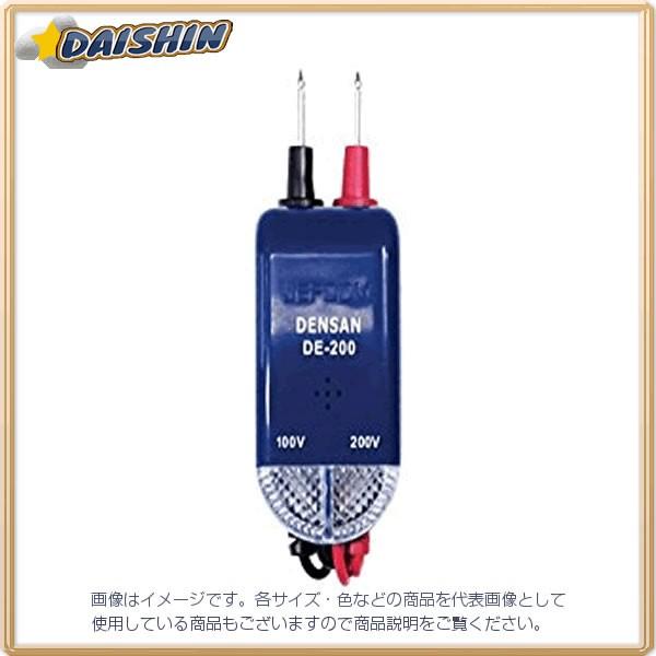 �W�F�t�R��  �T�E���h�G���`�F�b�J�[ DE-200  [312-044724]