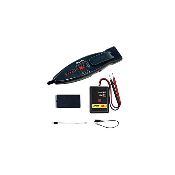 �W�F�t�R�� �u���[�J�[�z���`�F�b�J�[ SEC-970PS  [312-057724]