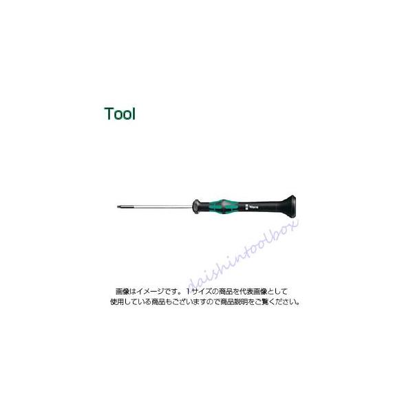 ���F�� Wera 2067HF �g���N�XHF�~�N���h���C�o�[ TX6 118182 [319-1-412-0388]