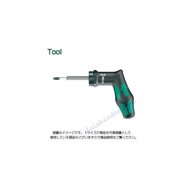 ���F�� Wera Wera 300IP �g���N�v���X�h���C�o�[ TXP20�i�s�X�g���^�j 28046 [319-1-436-1989]