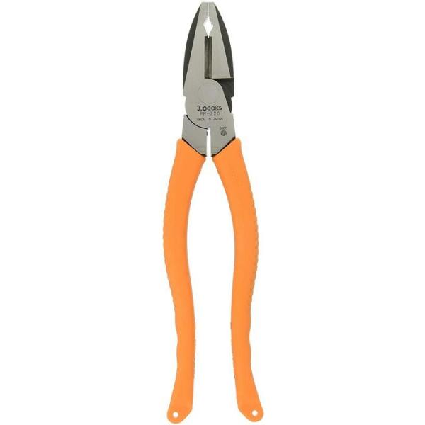 X[s[NX 3.peaks 邢p[y` 220mm PP-220 [33-130059]