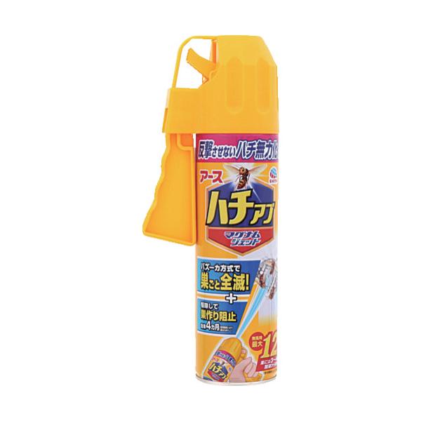 アース製薬 アース 【今季在庫限り】 ハチアブマグナムジェット 550mL