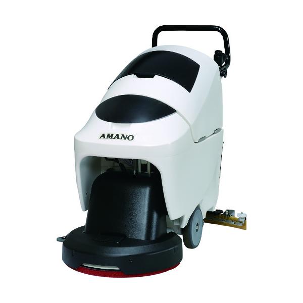 アマノ 手押し床洗浄機 EG-2の魅力と使い方