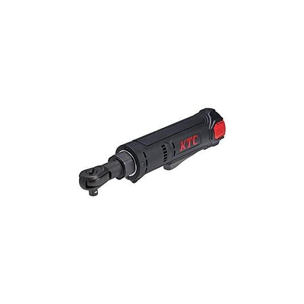 京都機械工具 京都機械工具(KTC) 9.5sq. コードレスラチェット 京都機械工具 京都機械工具(KTC) 9.5sq. コードレスラチェット