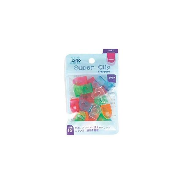 �I�[�g �X�[�p�[�N���b�v �N���A [35605] PSC-380 [372-024278]