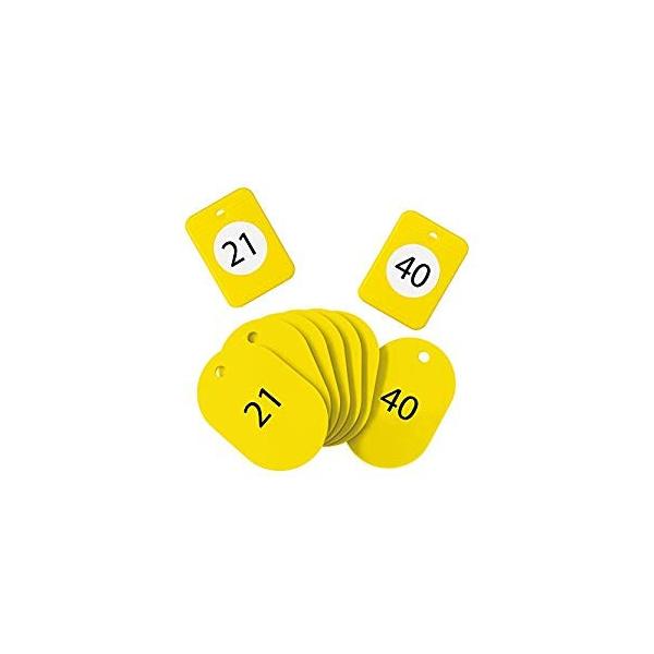 �I�[�v���H�� �N���[�N�`�P�b�g 21�`40 �� [32028] BF-151-YE