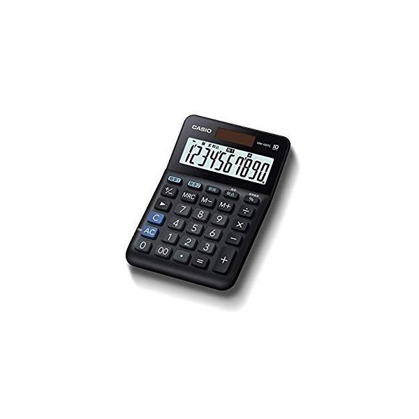 �J�V�I�v�Z�@ W�œd�� [42375] poi10 MW-100TC-BK-N [379-608377]