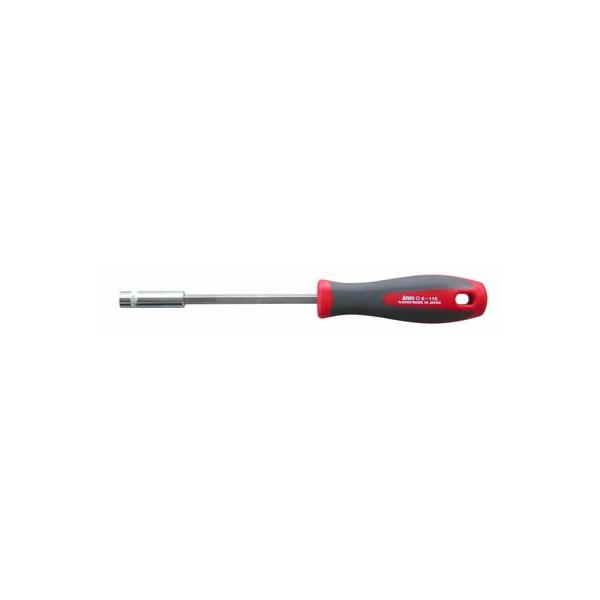 他サイト： アネックス ANEX ボックスドライバー6x115 6000-60 [38-012120]の商品画像