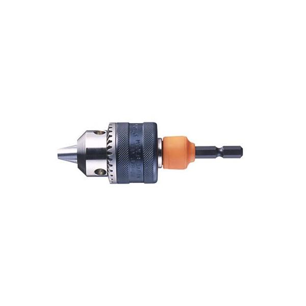 アネックス(ANEX) ドリルチャック キー付 1.5~10mm AKL-250 ドリルチャック Φ1.5～10mm | ANEXブランドのドライバー・工具