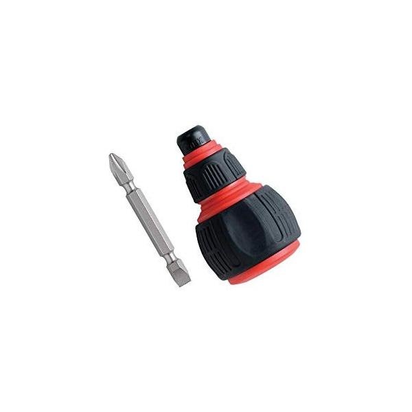 他サイト： アネックス ANEX スリットパワースタービー差替ドライバー No.3780 [38-410445]の商品画像
