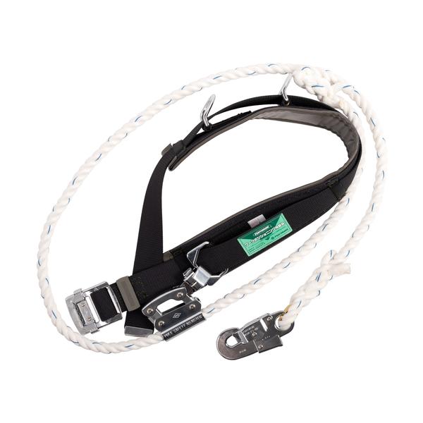 ※メーカー確認後の出荷となります！確認後欠品・廃番等の問題が発生しましたらご連絡いたします！ご了承願います　◆特長●U字吊り状態で行う作業に適した柱上安全帯です。◆用途●柱上作業用●U字吊り専用、ハーネス型墜落制止用器具と併用してご使用くだ...