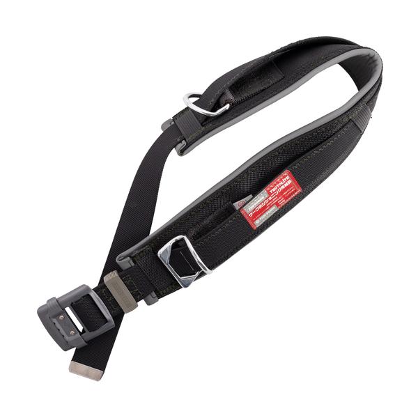 ※メーカー確認後の出荷となります！確認後欠品・廃番等の問題が発生しましたらご連絡いたします！ご了承願います　◆特長●柱上安全帯用(ワークポジショニング用器具)の最高級品です。●軽量バックルタイプ●胴ベルト型用ランヤードと接続して、墜落制止用...