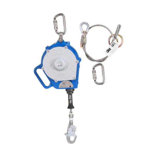 ツヨロン TSUYORON SSB-15-W-BX 安全装置の選び方と使い方