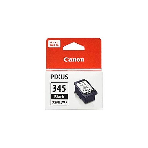 �L���m�� FINE�J�[�g���b�W BC-345XL [36843] BC-345XL [393-088571]