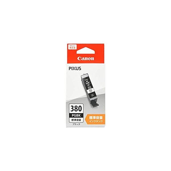 �L���m�� �C���N�^���N BCI-380 PGBK [36846] BCI-380PGBK [393-097627]