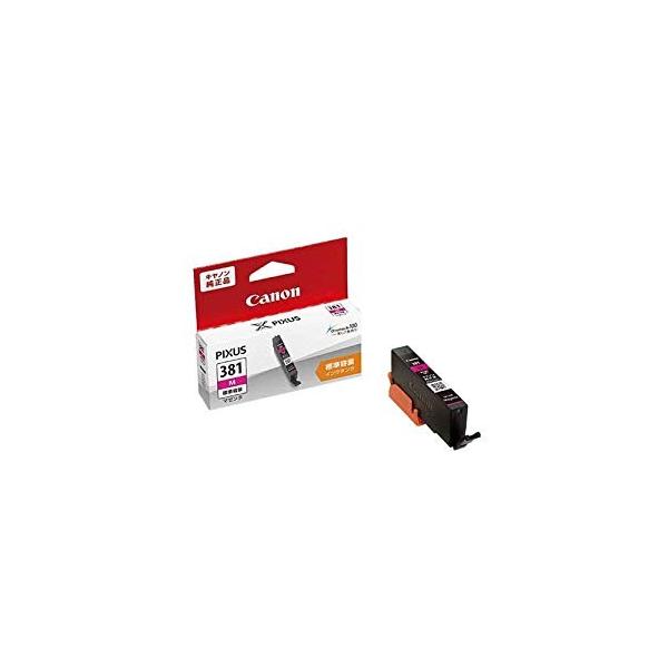 �L���m�� �C���N�^���N BCI-381 M [36849] BCI-381M [393-097641]