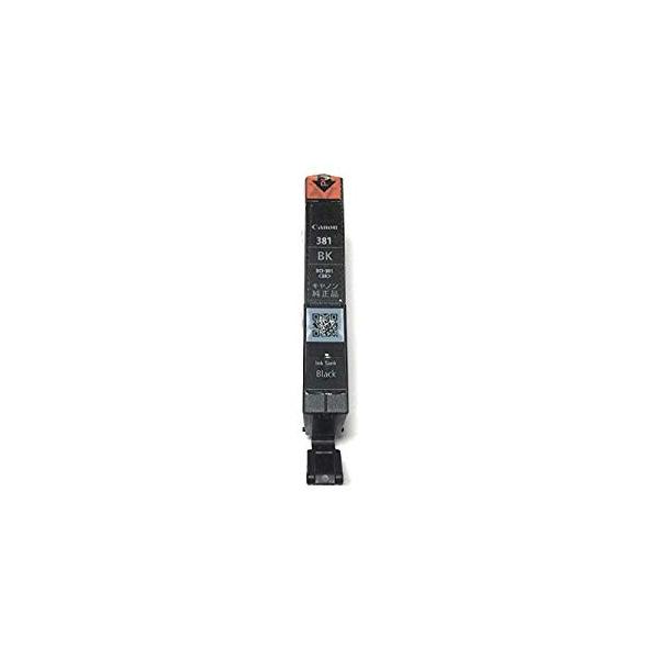 �L���m�� �C���N�^���N BCI-381 BK [36847] BCI-381BK [393-097665]