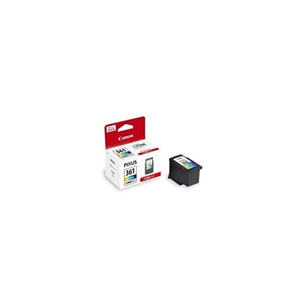 �L���m�� �J�[�g���b�WBC-361XL3�F�J���[ [43708] BC-361XL [393-144932]