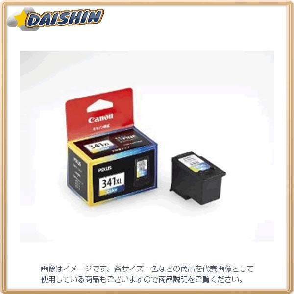 �L���m�� FINE�J�[�g���b�W (��e�ʃ^�C�v) [10871] BC-341XL �_�C���E�����E [393-782300]