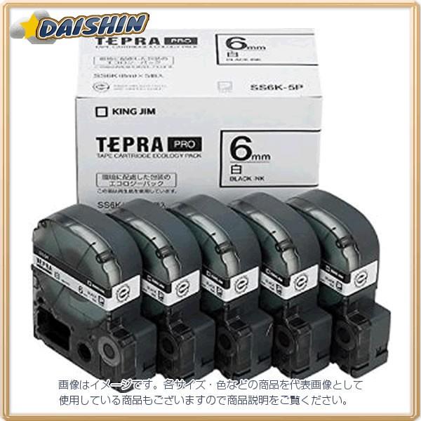 �L���O�W�� �e�v���e�[�v (5��) [60236] SS6K-5P [401-763252]