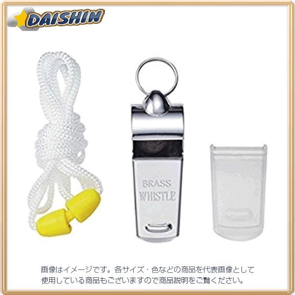 クツワ 呼子笛（キャップ付き） [00028801] RW005 [A061401] : DAISHIN