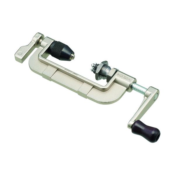 ホーザン HOZAN スポークネジ切り器 C-702-15 [42-156971] : DAISHIN
