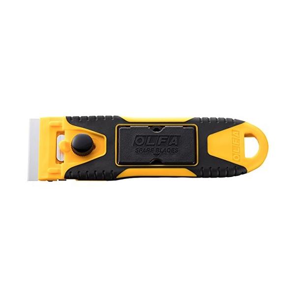 �I���t�@ OLFA �X�N���[�p�[ G�X�N���[�p�[Slim 232B  [43-301086]