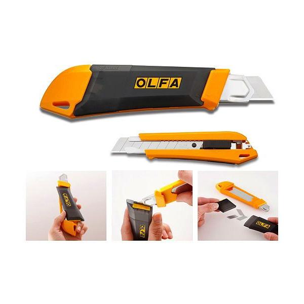 �I���t�@ OLFA �J�b�^�[ DL-1 DL-1  [43-DL-1]