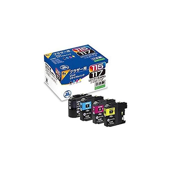 �W�b�g JIT�C���NLC117115-4PK�Ή� [106758] JIT-B1171154P [449-710775]