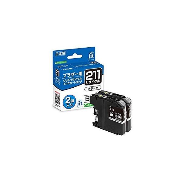 �W�b�g JIT�C���N LC211-BK2P [726122] JIT-B211B2P [449-721030]