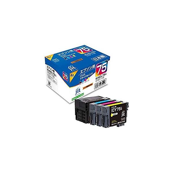 �W�b�g JIT�C���N IC4CL75�Ή� [249398] JIT-AE754P [449-730896]